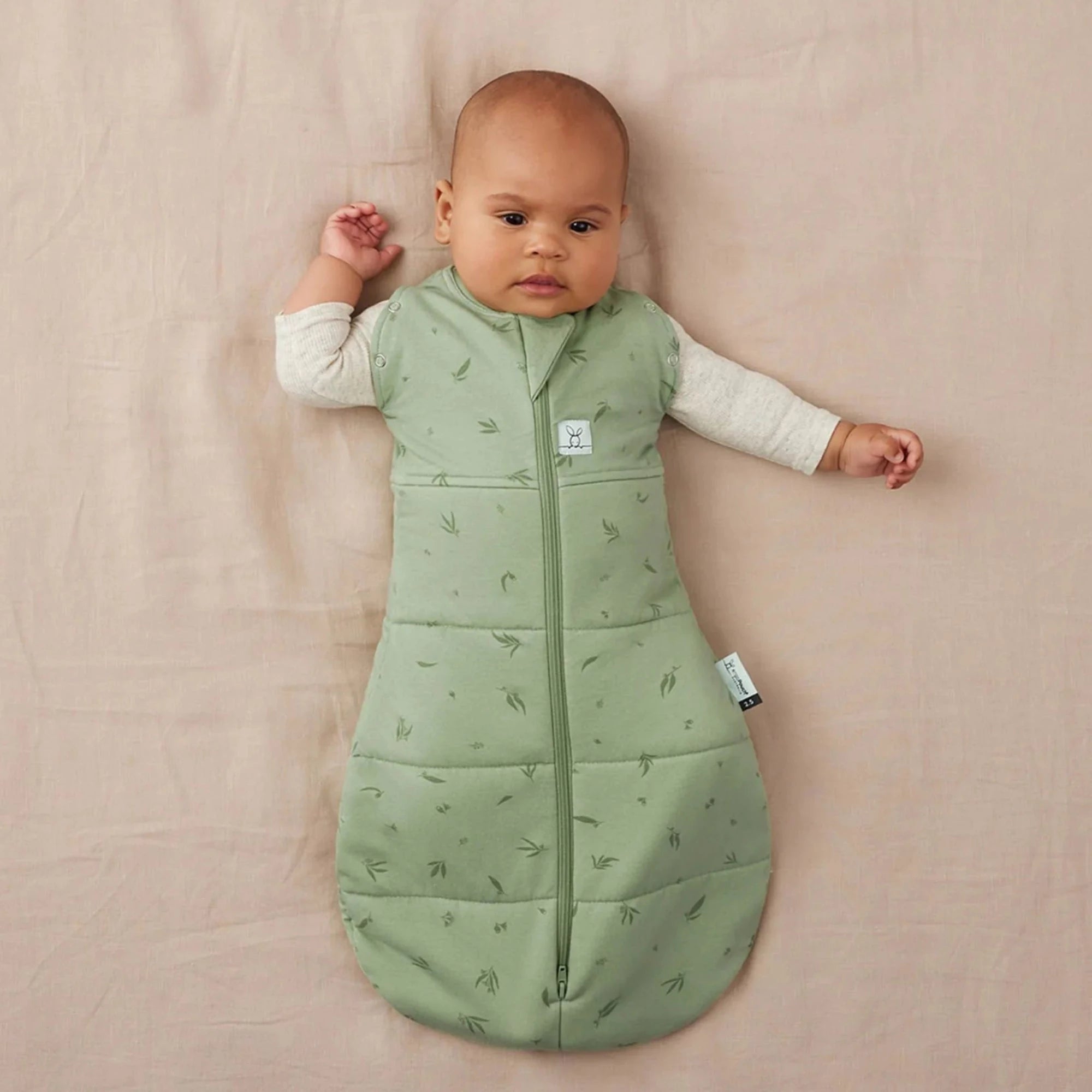 ERGOPOUCH Cocoon Swaddle Bag - Willow