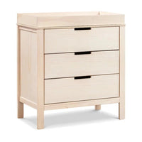 Vignette pour CARTERS by DAVINCI Commode 3 tiroirs Colby