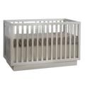 NATART Como Classic Crib