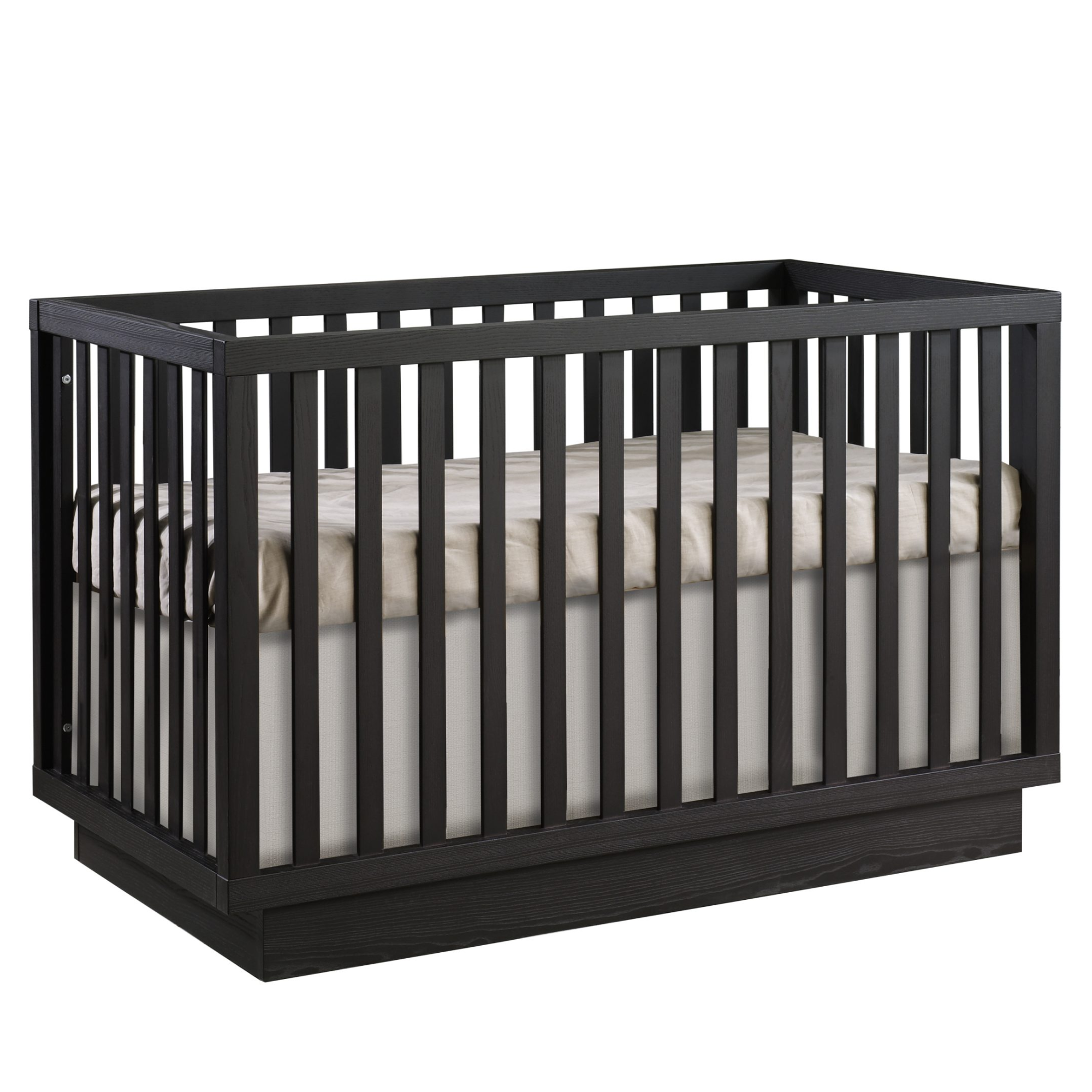 NATART Como Classic Crib