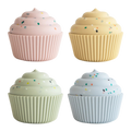 MUSHIE Mix and Match Cupcake Toy