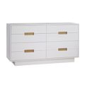 NATART Como King Dresser