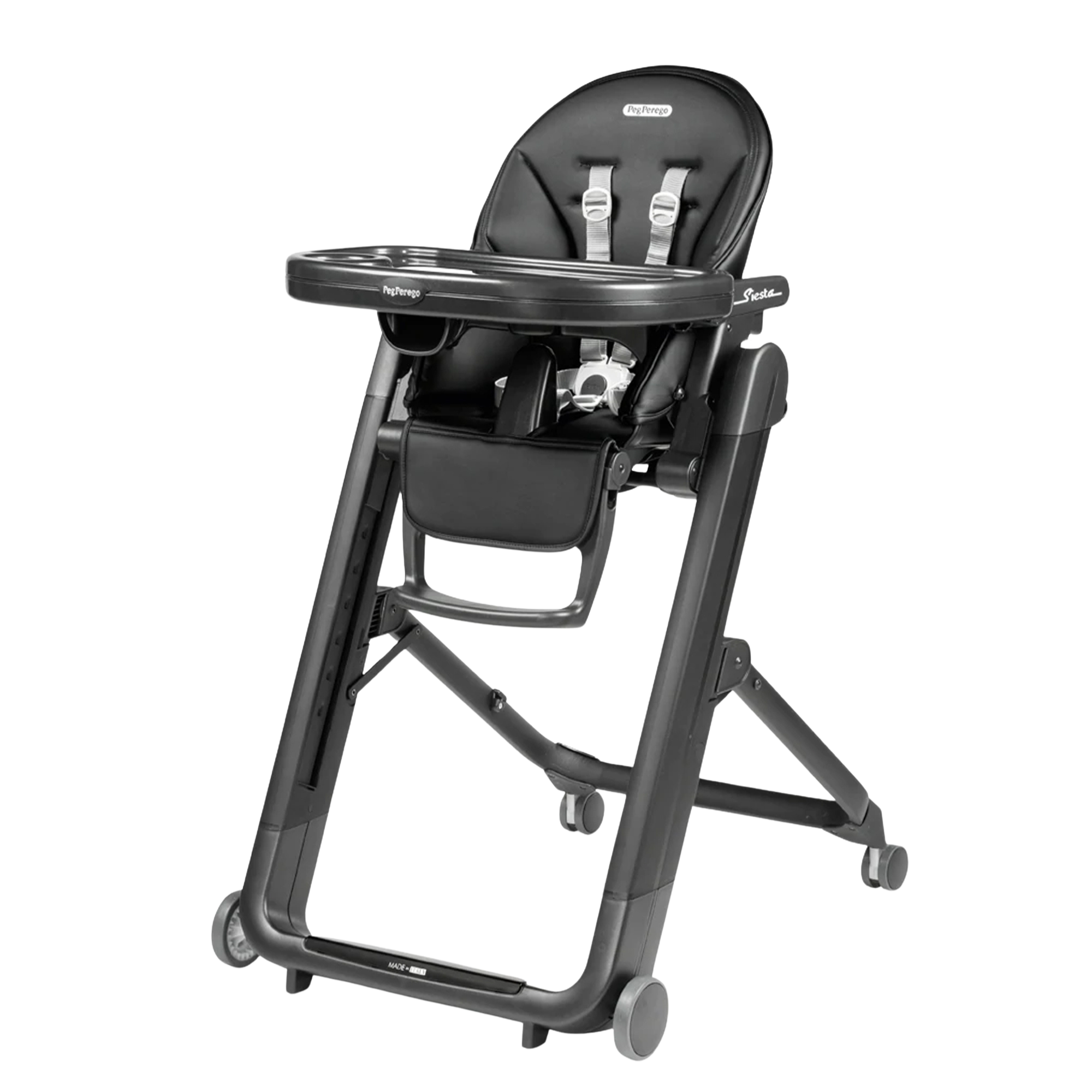 PEG | Rialto Folding Booster High Chair