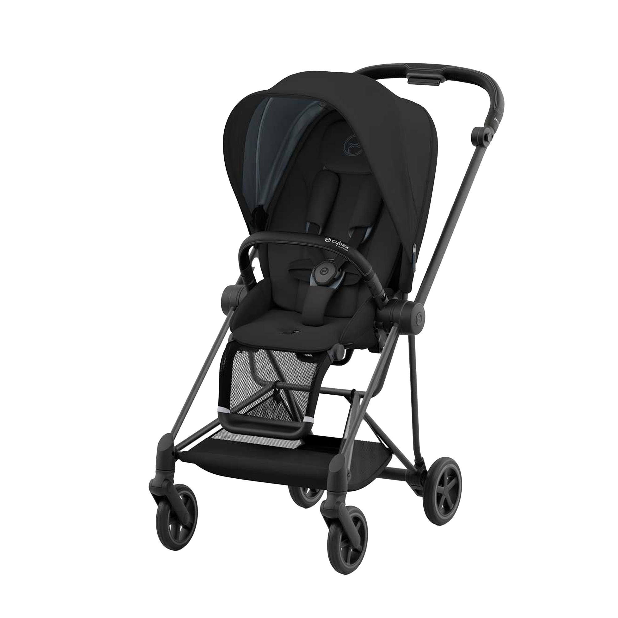 CYBEX Mios3 Stroller (One Box)