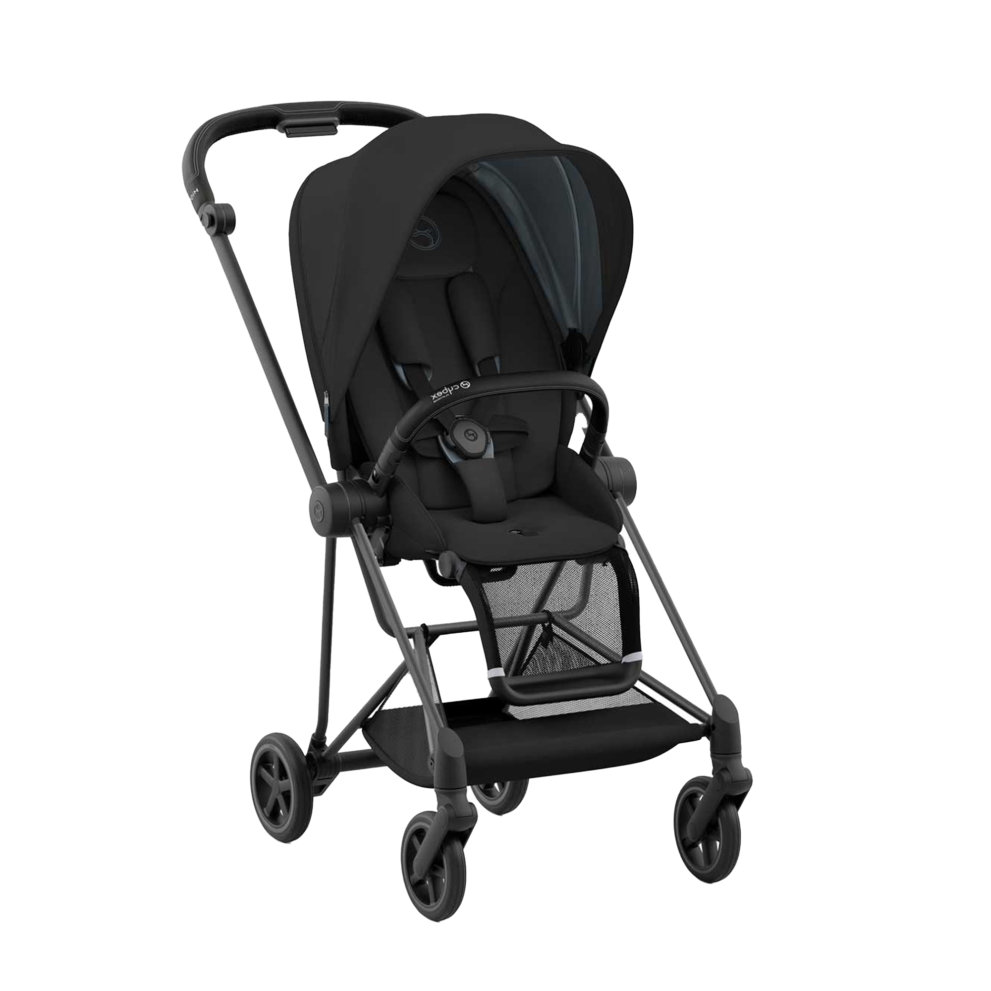 CYBEX Mios3 Stroller (One Box)