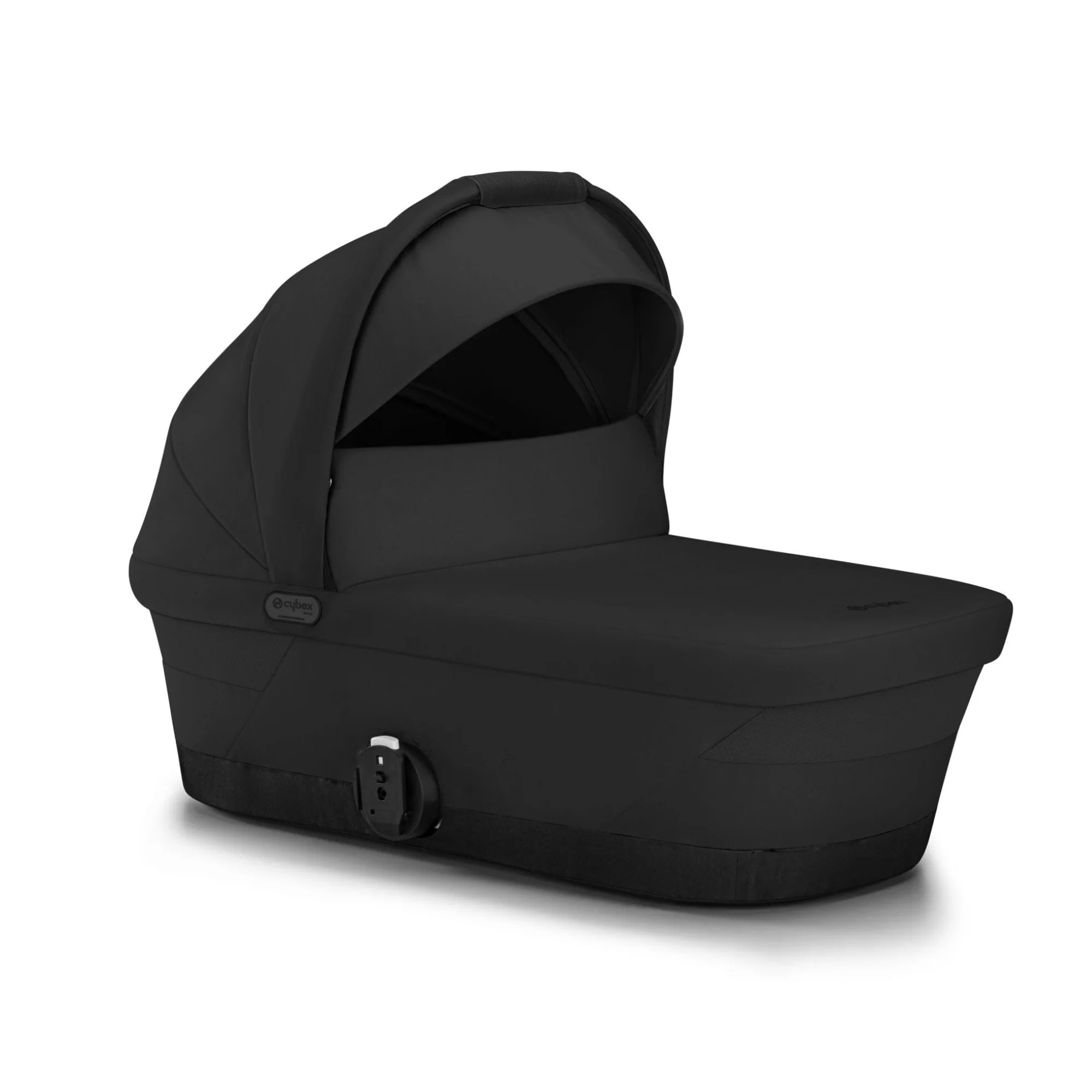 CYBEX Gazelle S + Cot + Aton G Swivel Travel System