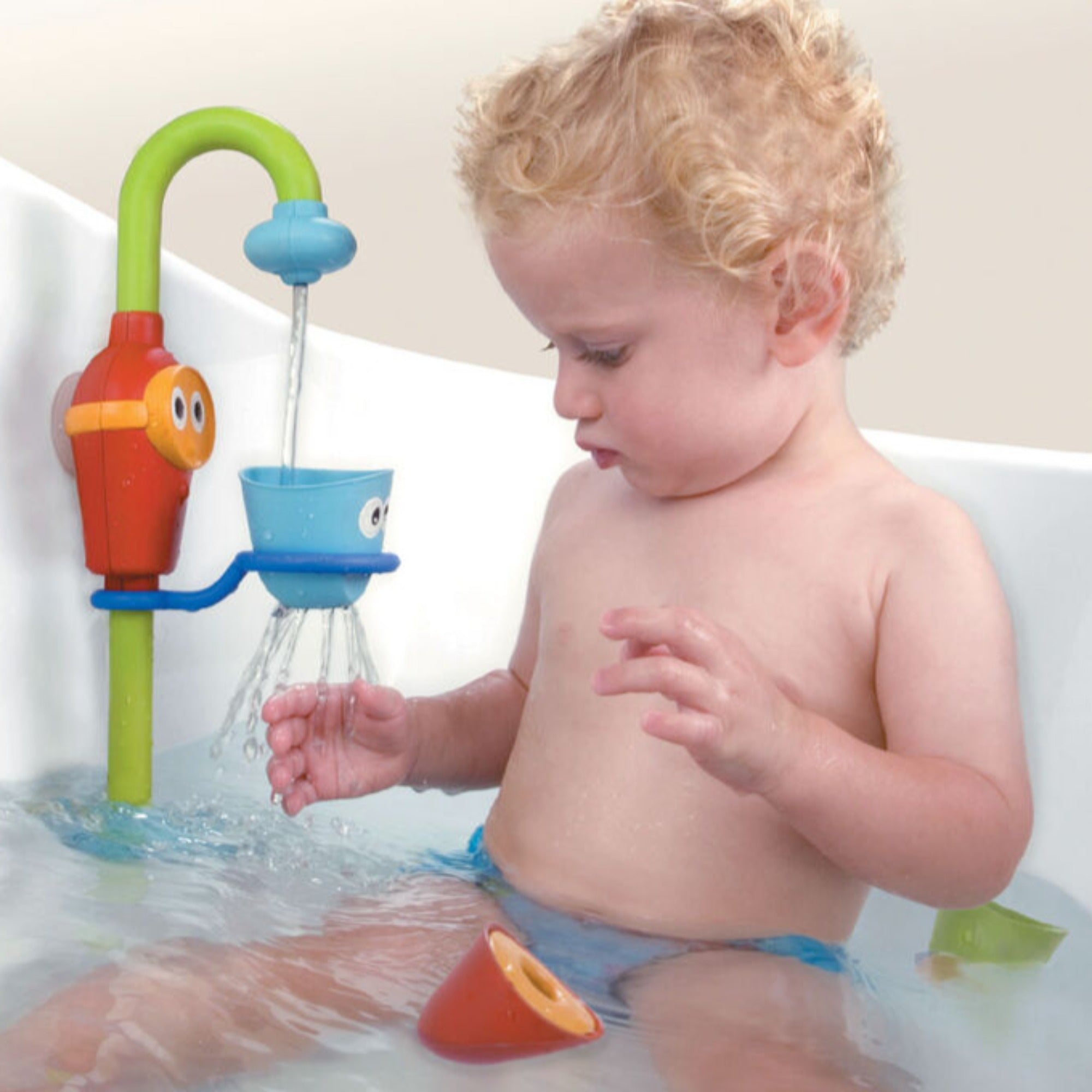 Bec verseur YOOKIDOO Flow N Fill