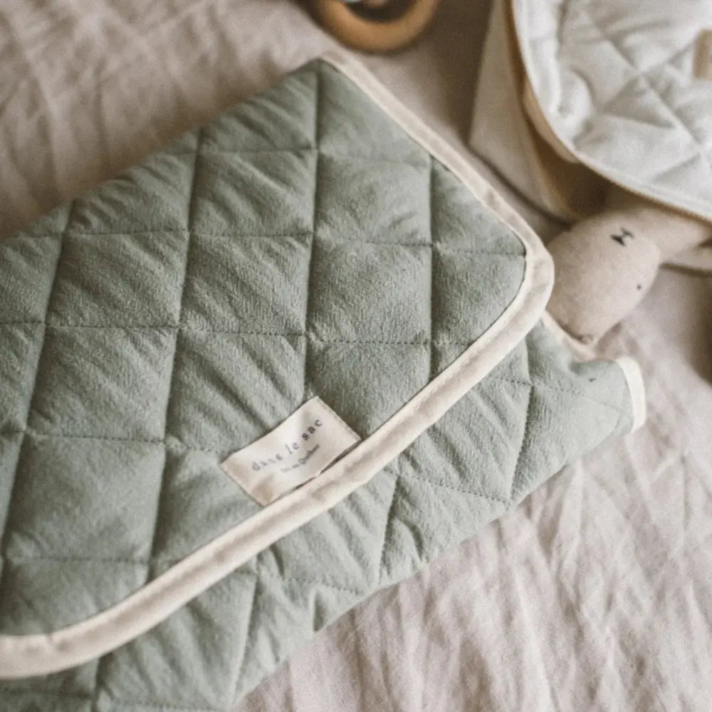 DANS LE SAC Changing Mat
