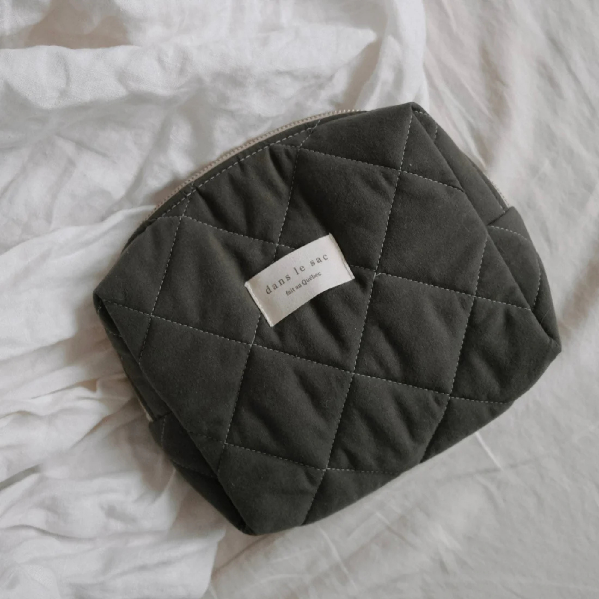 DANS LE SAC Pouch Mama