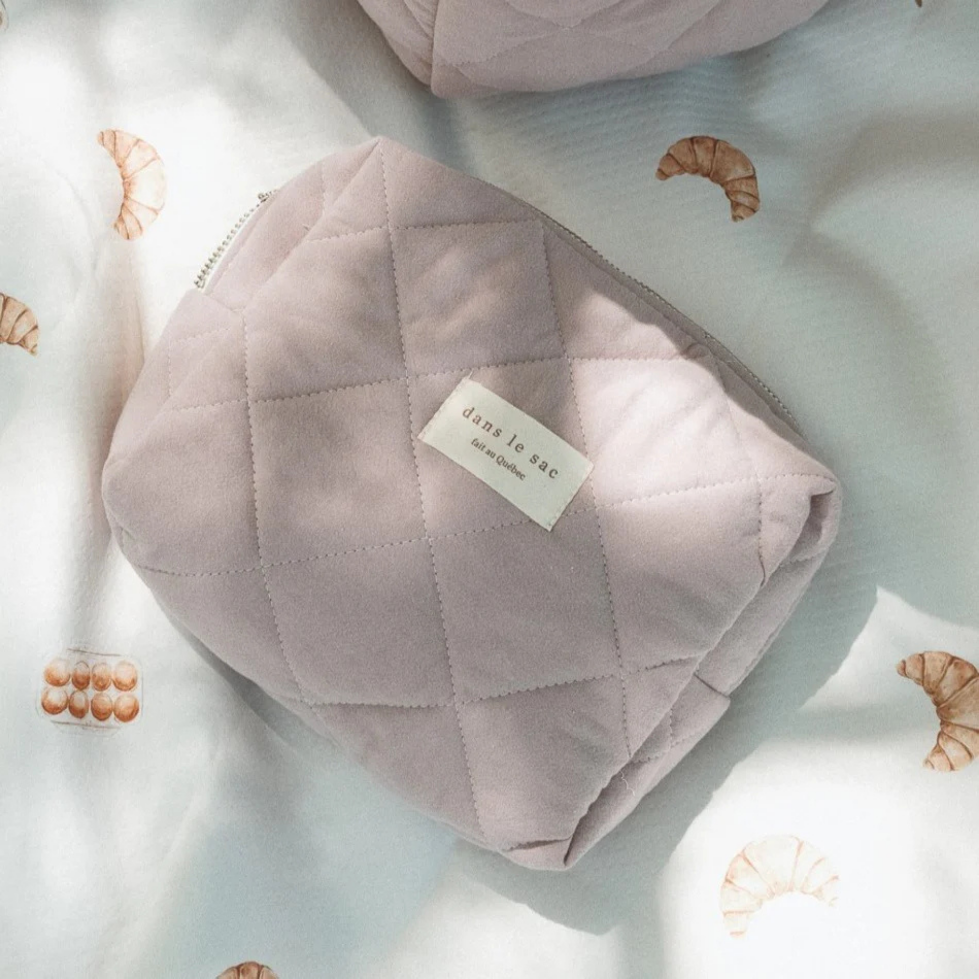 DANS LE SAC Pouch Mama