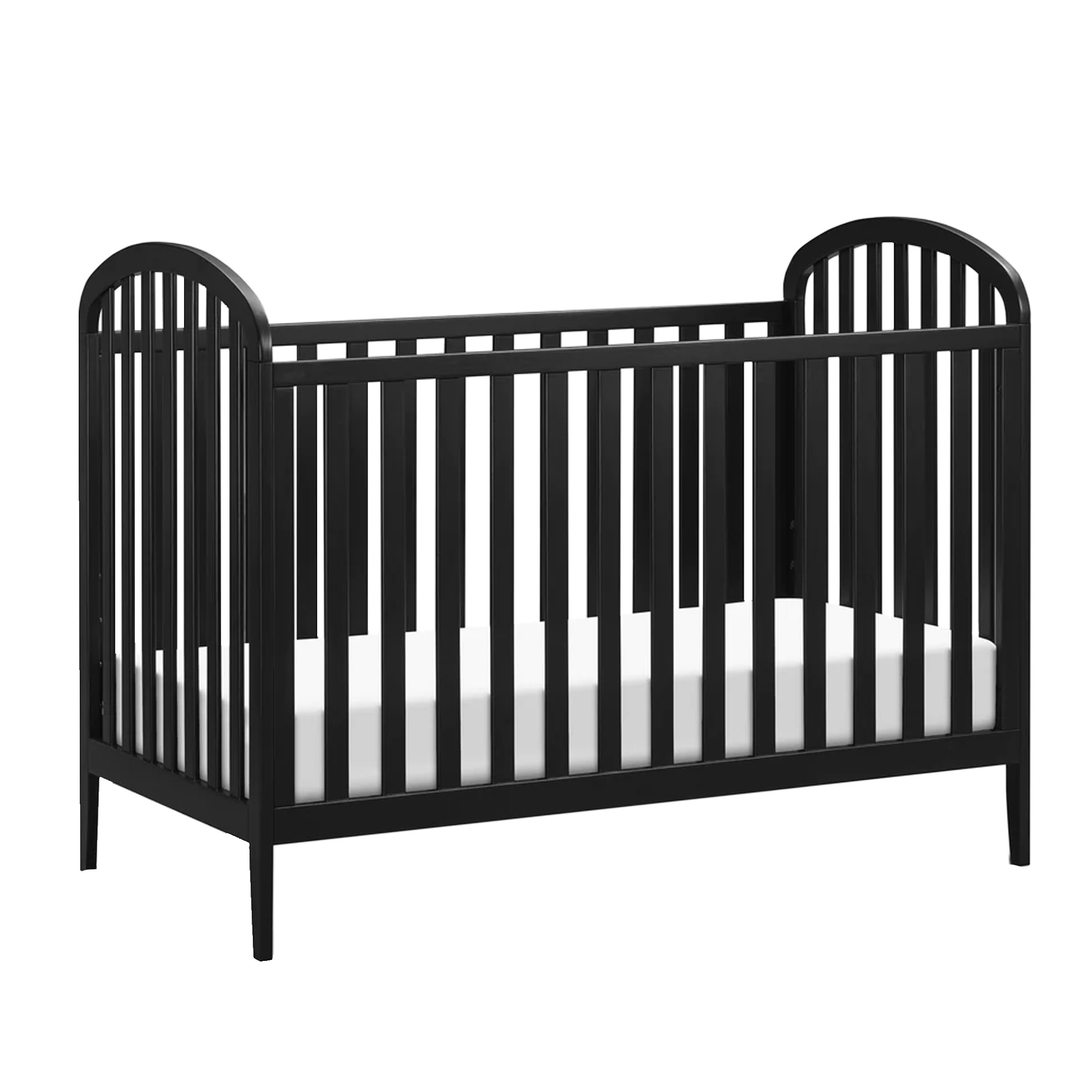 Lit bébé convertible 3 en 1 DAVINCI Beau