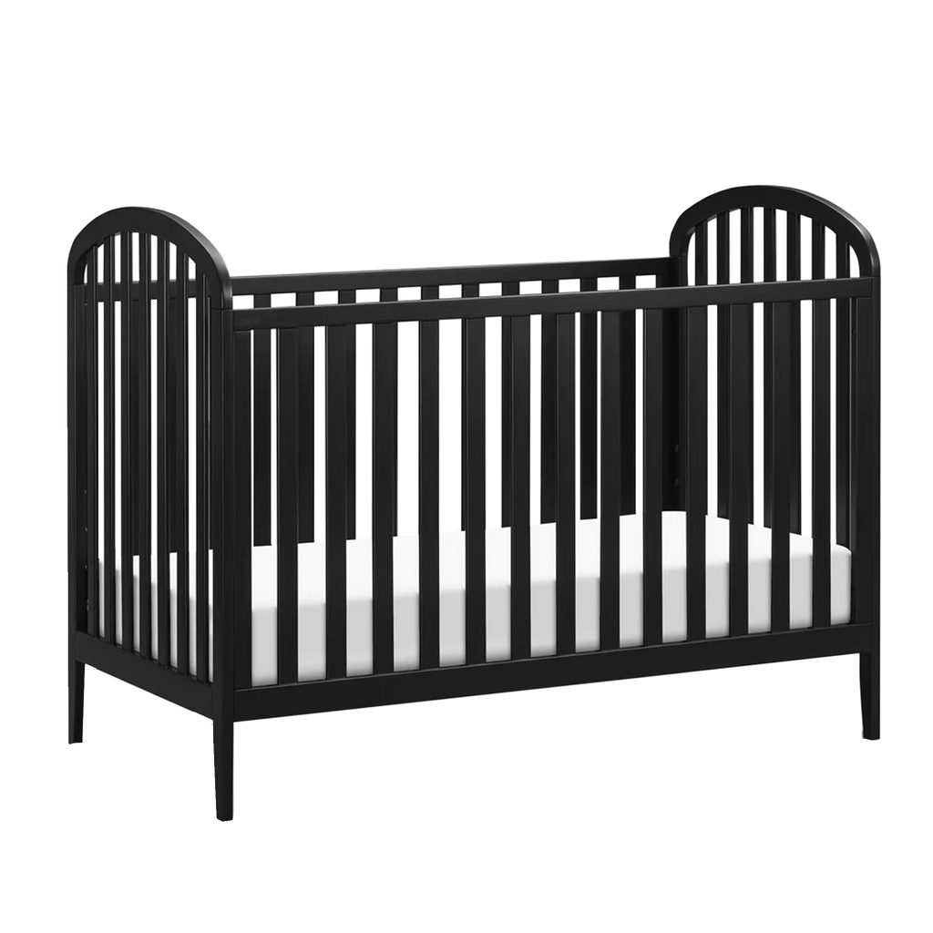 Toddler Bed Lila In Cot Davinci Beau 3-in-1 Convertible Crib Kido Bebe