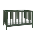 DAVINCI Birdie 3-in-1 Convertible Crib