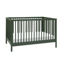 Thumbnail for DAVINCI Birdie 3-in-1 Convertible Crib