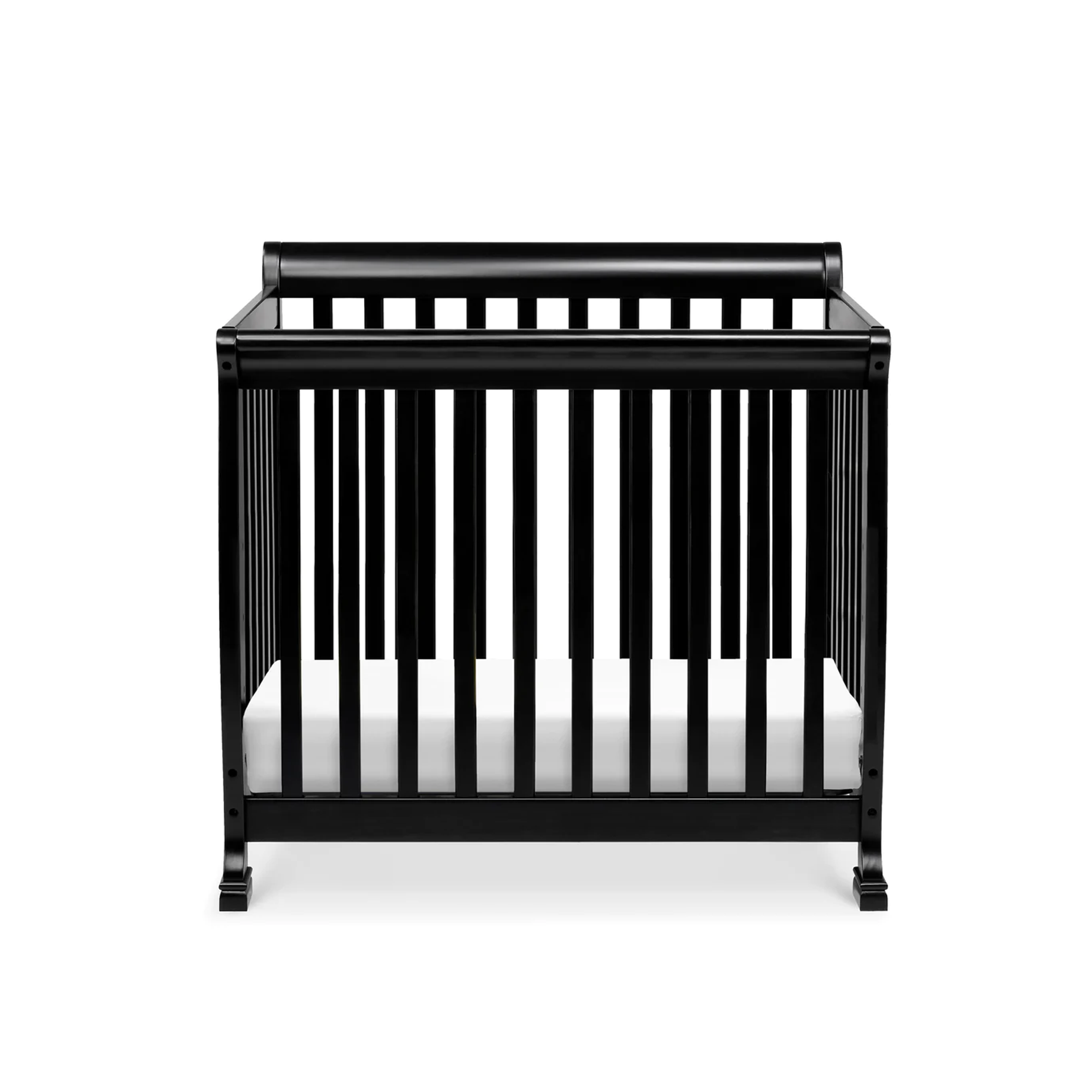 Mini-berceau convertible 4 en 1 DAVINCI Kalani