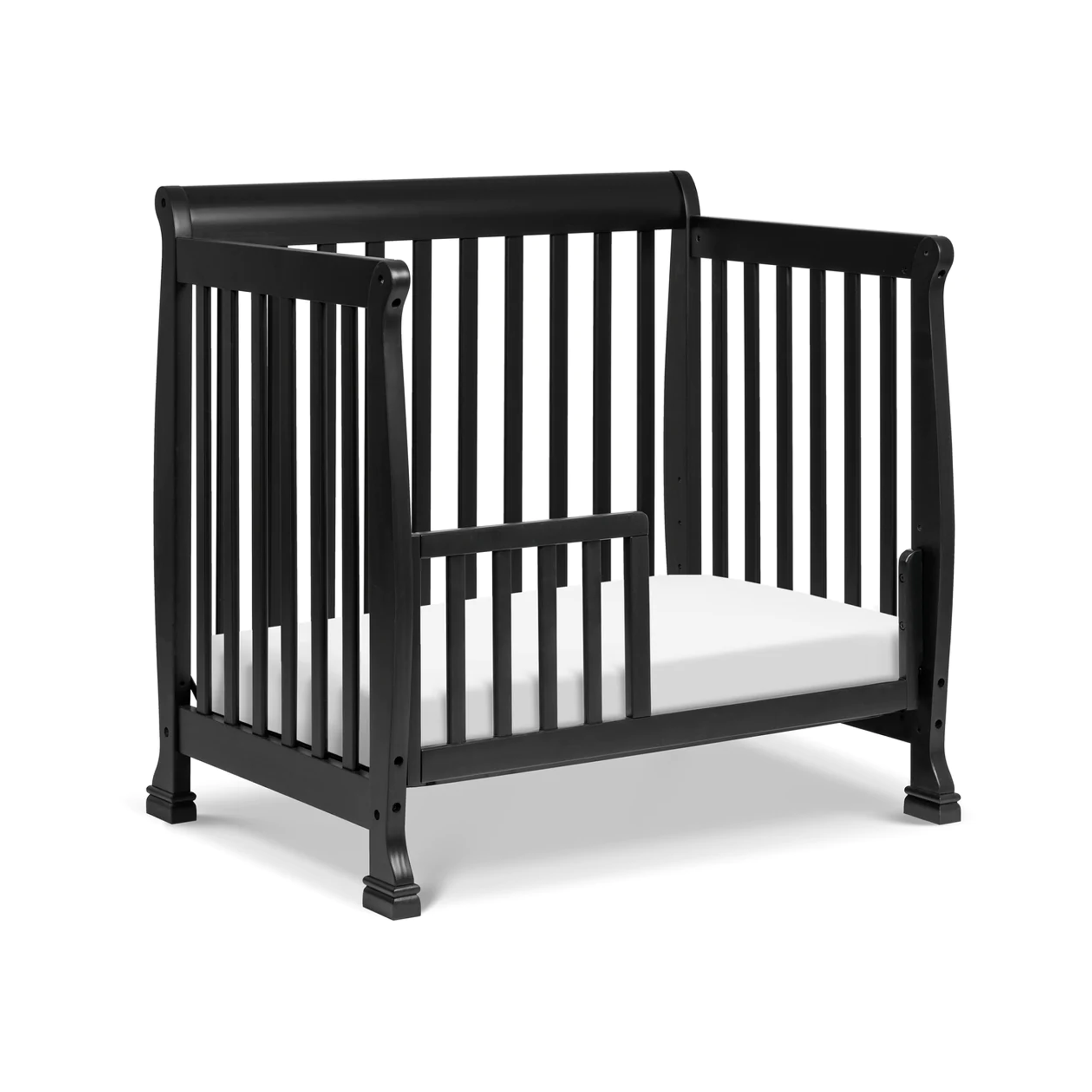 Mini-berceau convertible 4 en 1 DAVINCI Kalani