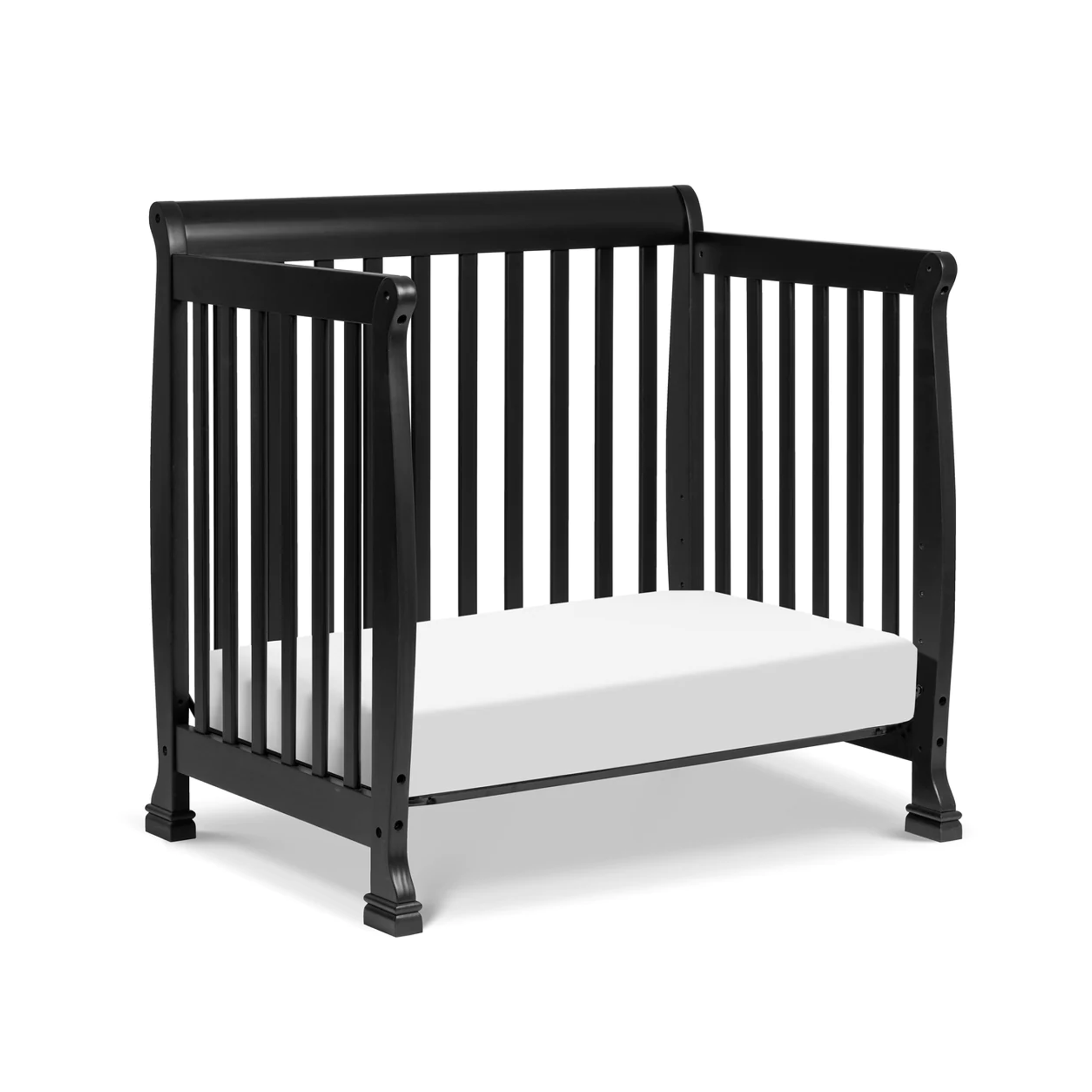 Mini-berceau convertible 4 en 1 DAVINCI Kalani