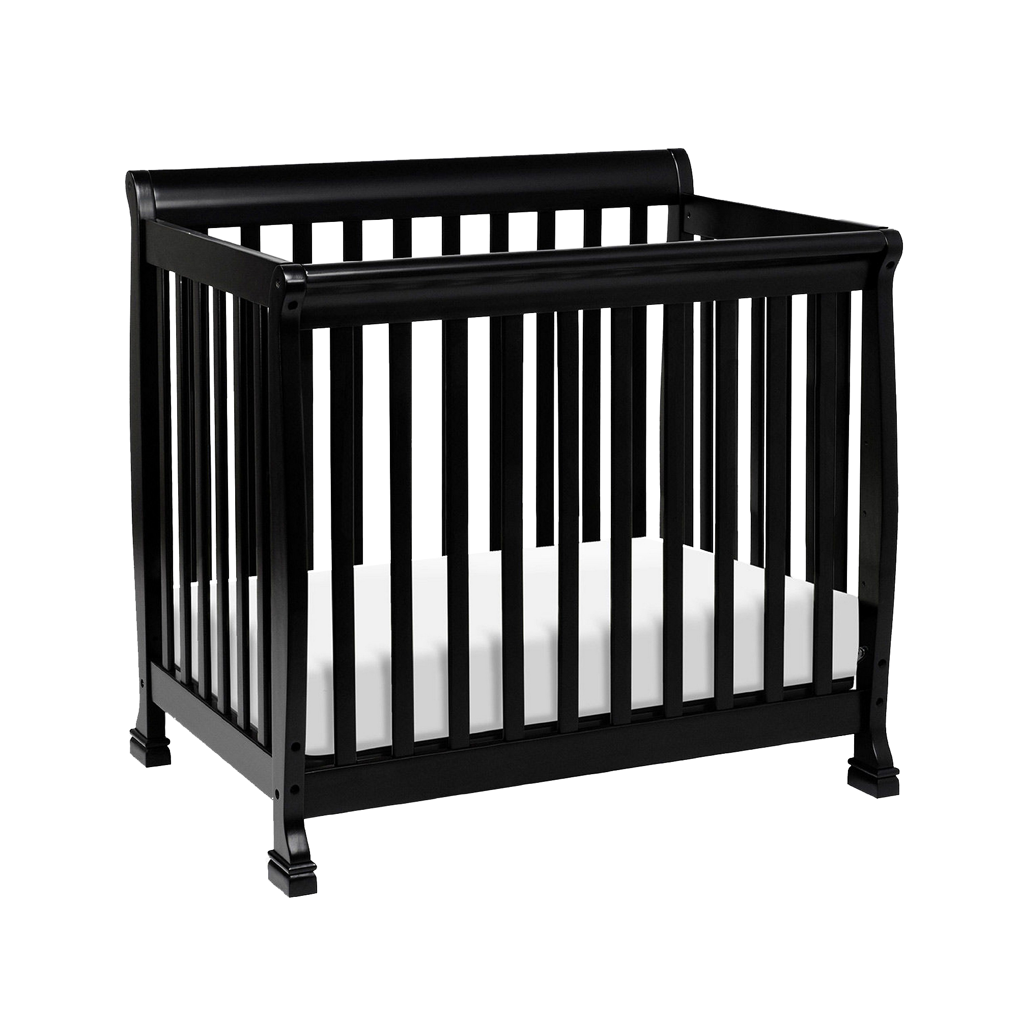 Mini-berceau convertible 4 en 1 DAVINCI Kalani