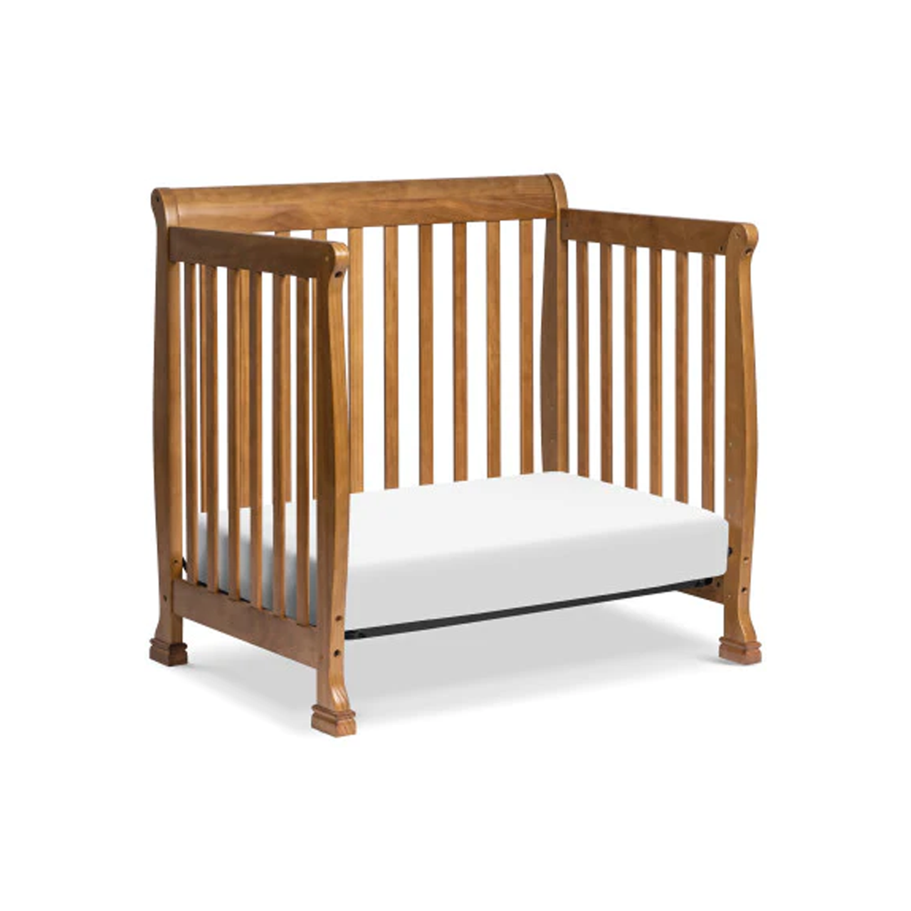 DaVinci Kalani 4 in 1 Mini Crib Kido Bebe