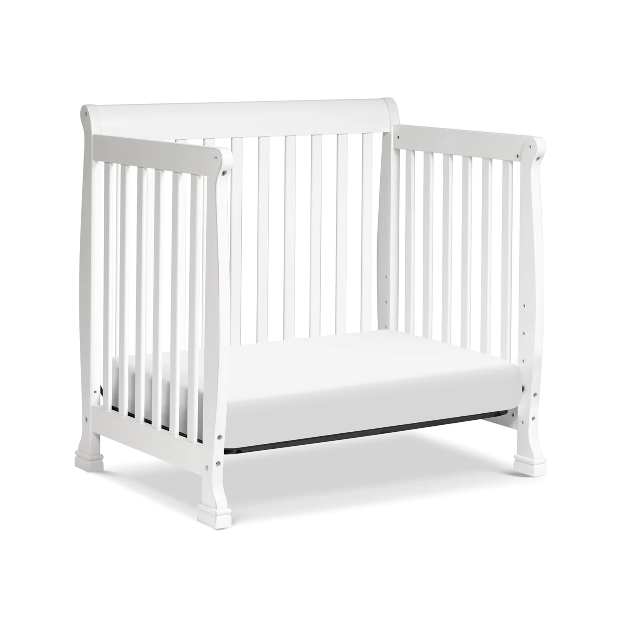 Mini-berceau convertible 4 en 1 DAVINCI Kalani