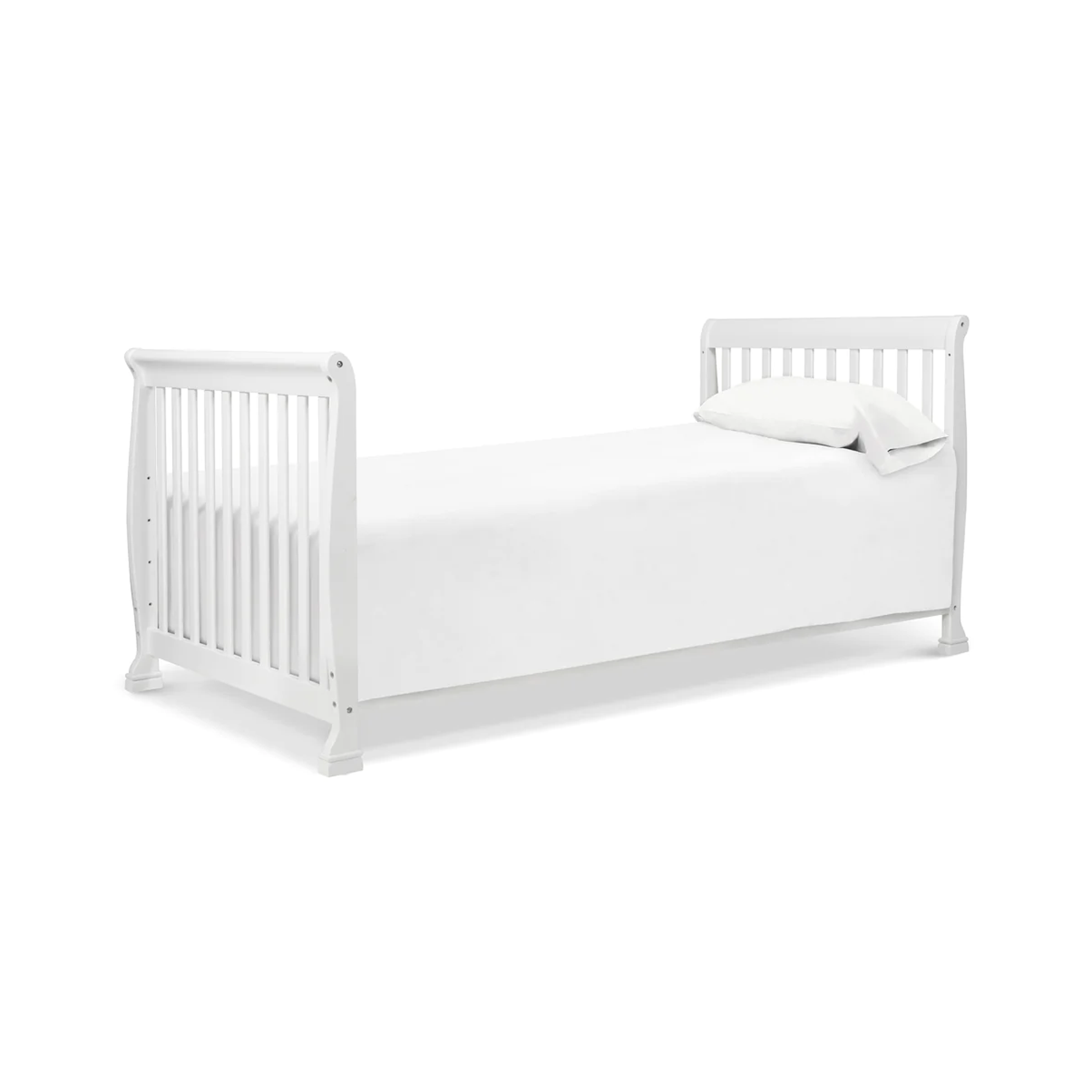 Mini-berceau convertible 4 en 1 DAVINCI Kalani