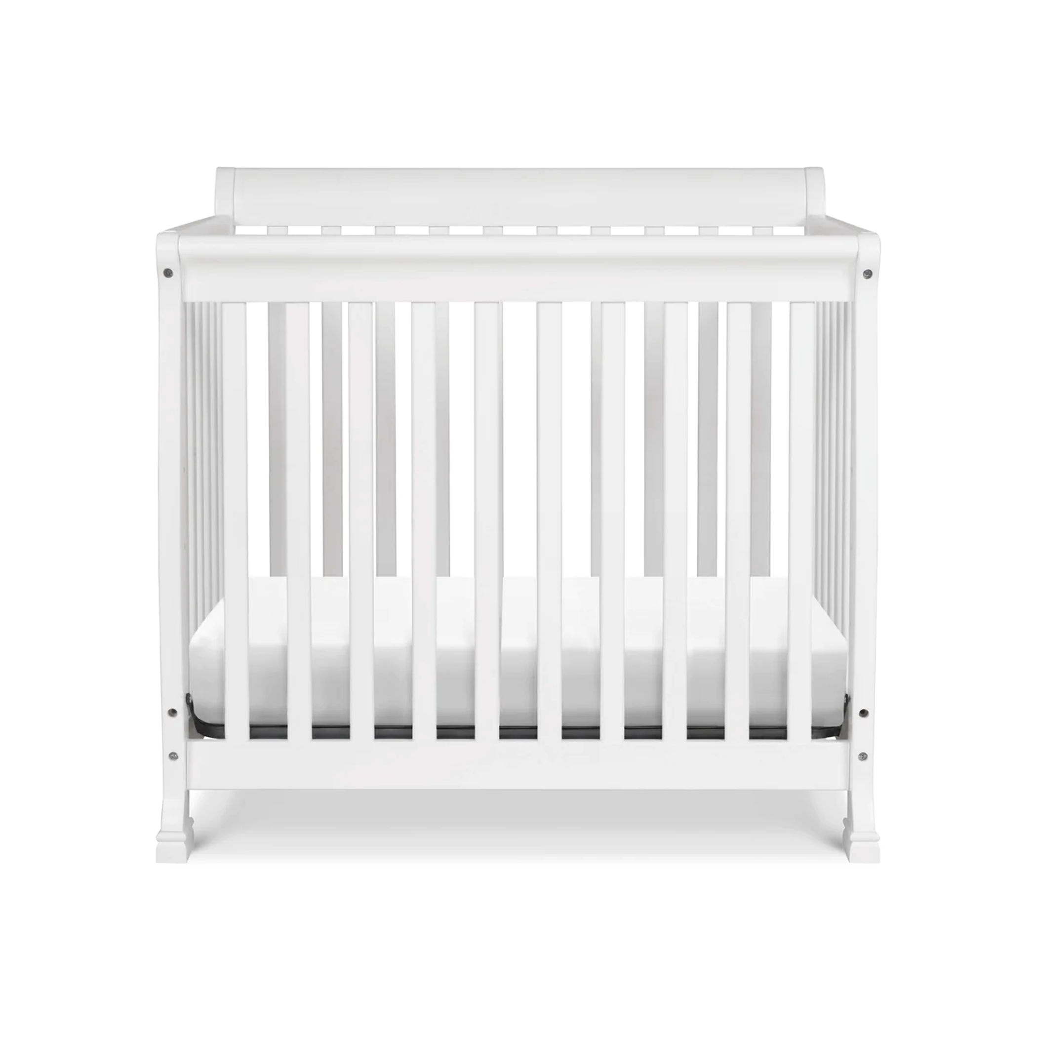 Mini-berceau convertible 4 en 1 DAVINCI Kalani