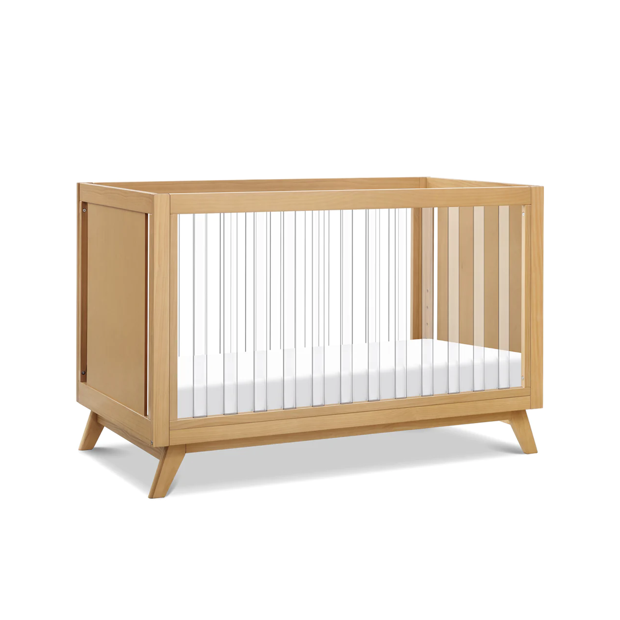 Lit bébé convertible 3 en 1 DAVINCI Otto