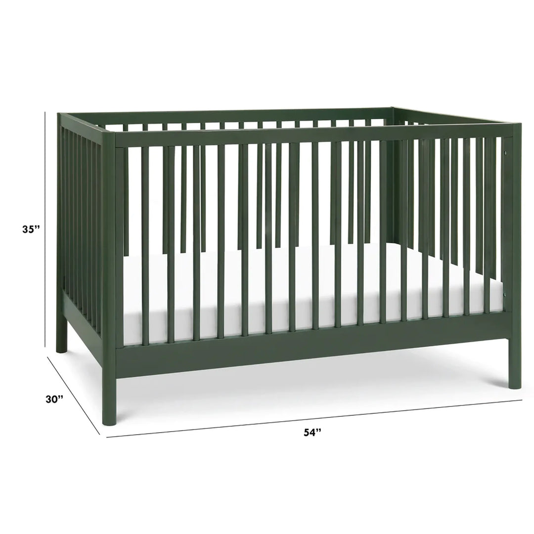 DAVINCI Birdie 3-in-1 Convertible Crib