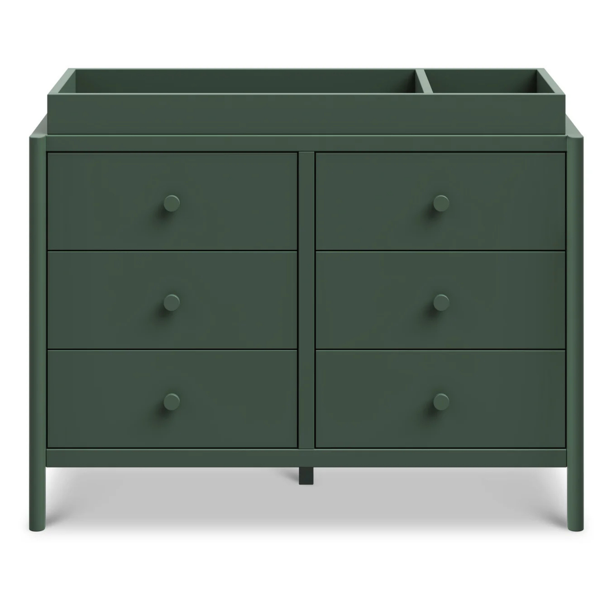 Commode 6 tiroirs DAVINCI Birdie