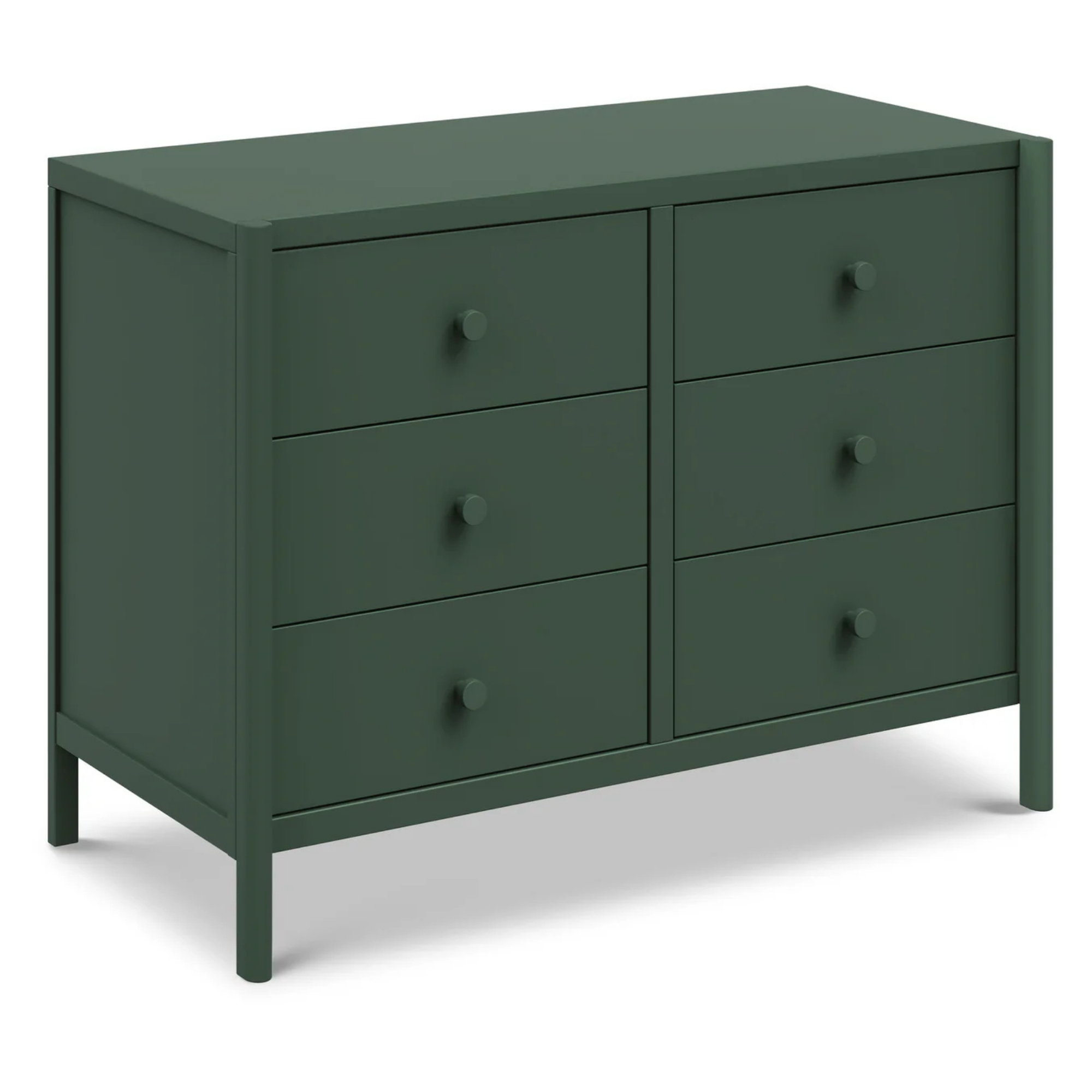 Commode 6 tiroirs DAVINCI Birdie