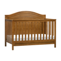 DAVINCI Charlie 4-in-1 Convertible Crib