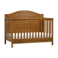 Thumbnail for DAVINCI Charlie 4-in-1 Convertible Crib