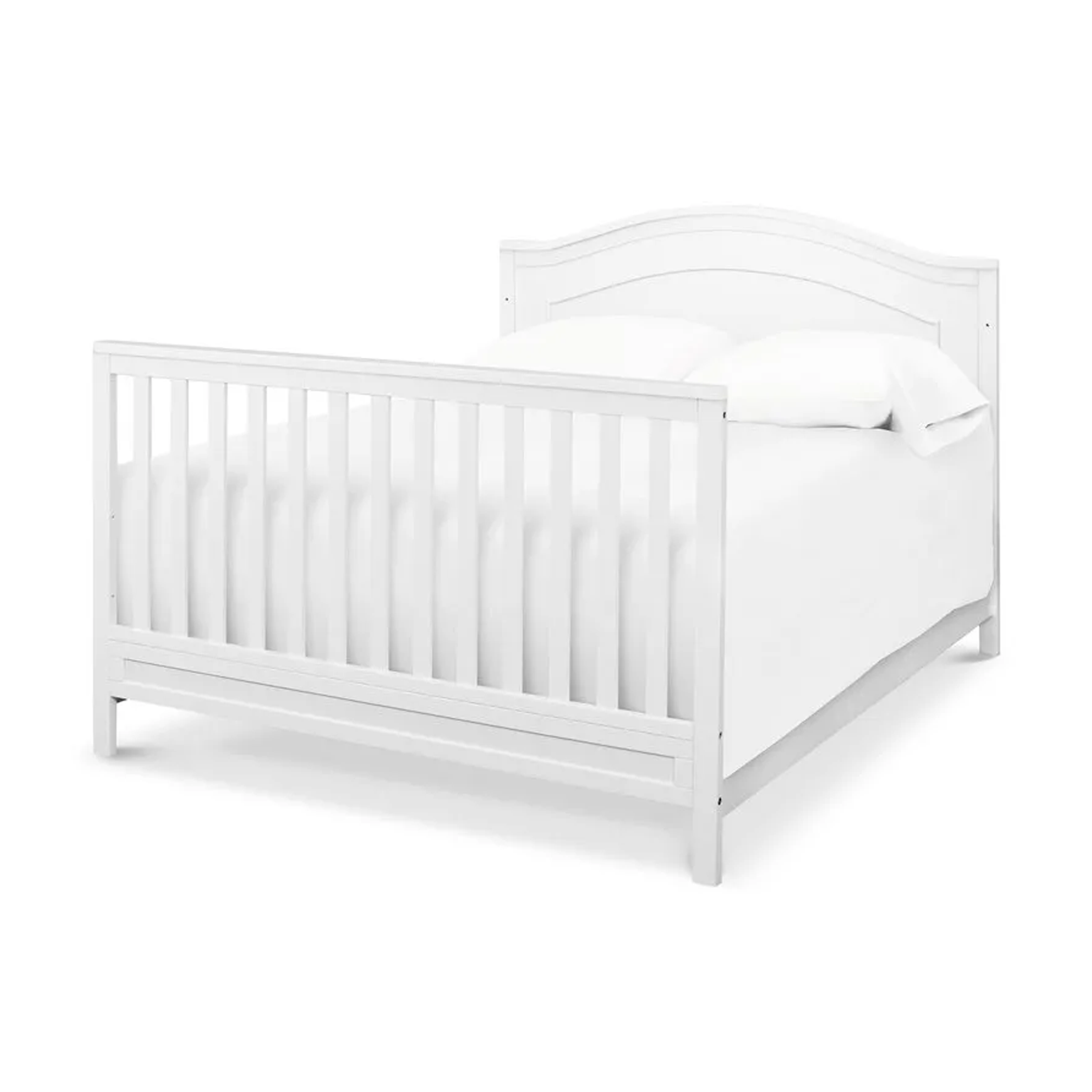 Lit bébé convertible 4 en 1 DAVINCI Charlie