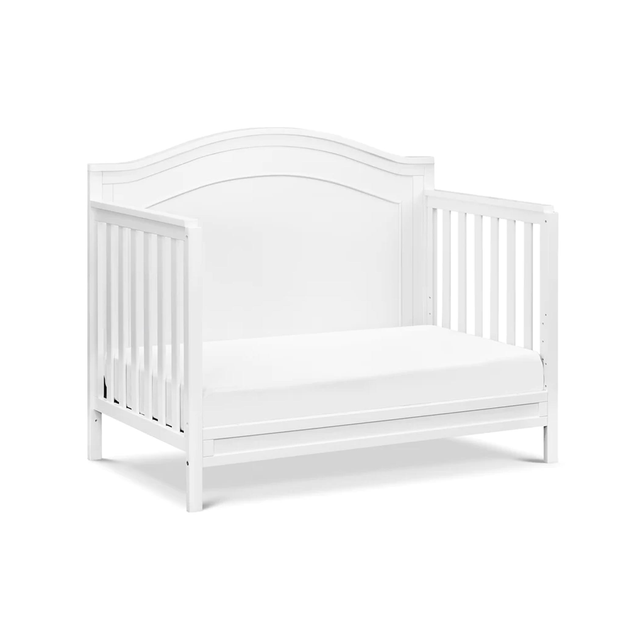Lit bébé convertible 4 en 1 DAVINCI Charlie
