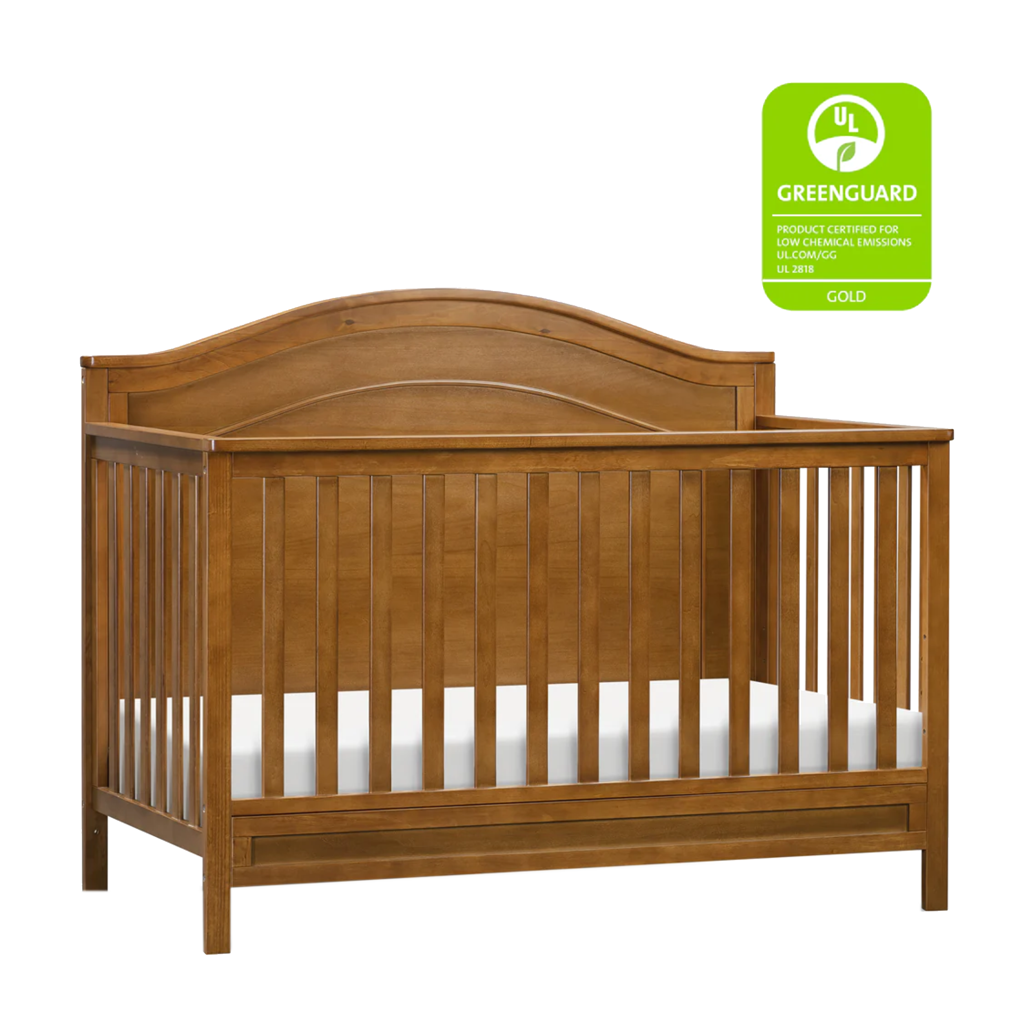 Lit bébé convertible 4 en 1 DAVINCI Charlie