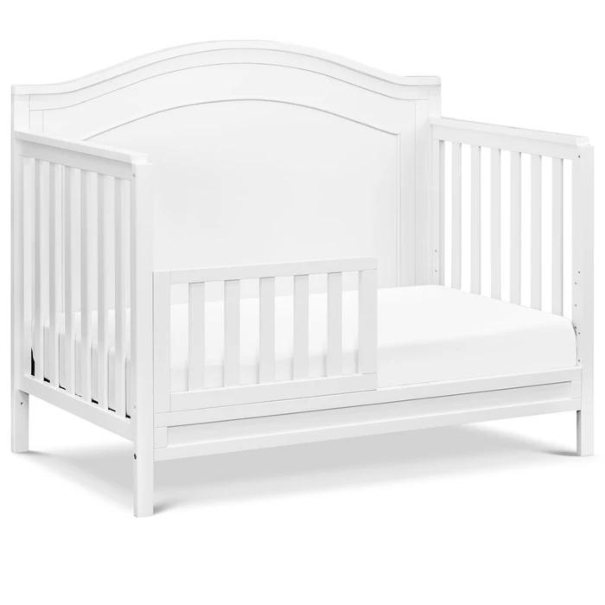 Lit bébé convertible 4 en 1 DAVINCI Charlie