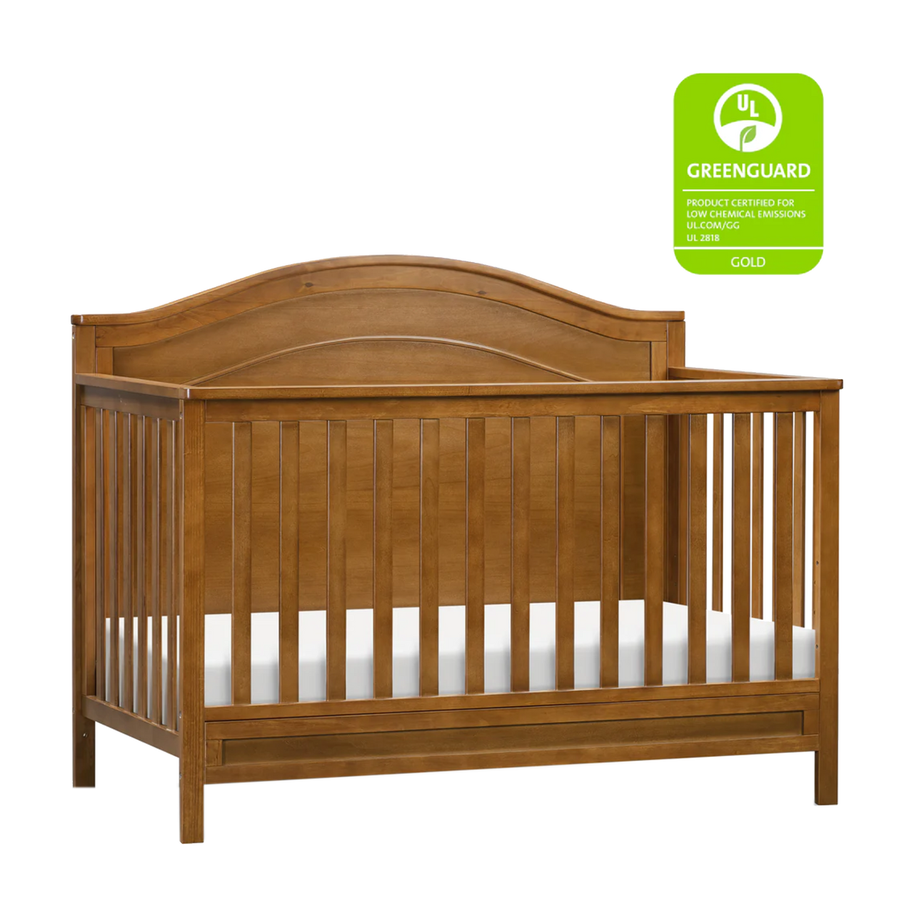 Grund 4 in 1 convertible crib sales