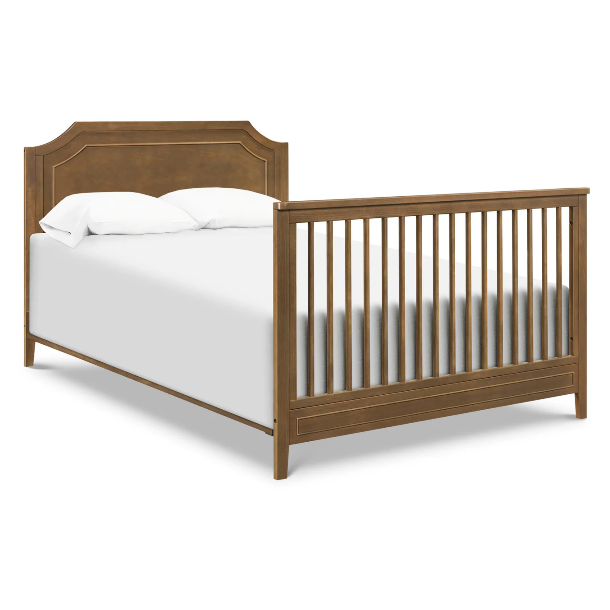 DAVINCI Chloe Regency 4-in-1 Convertible Crib