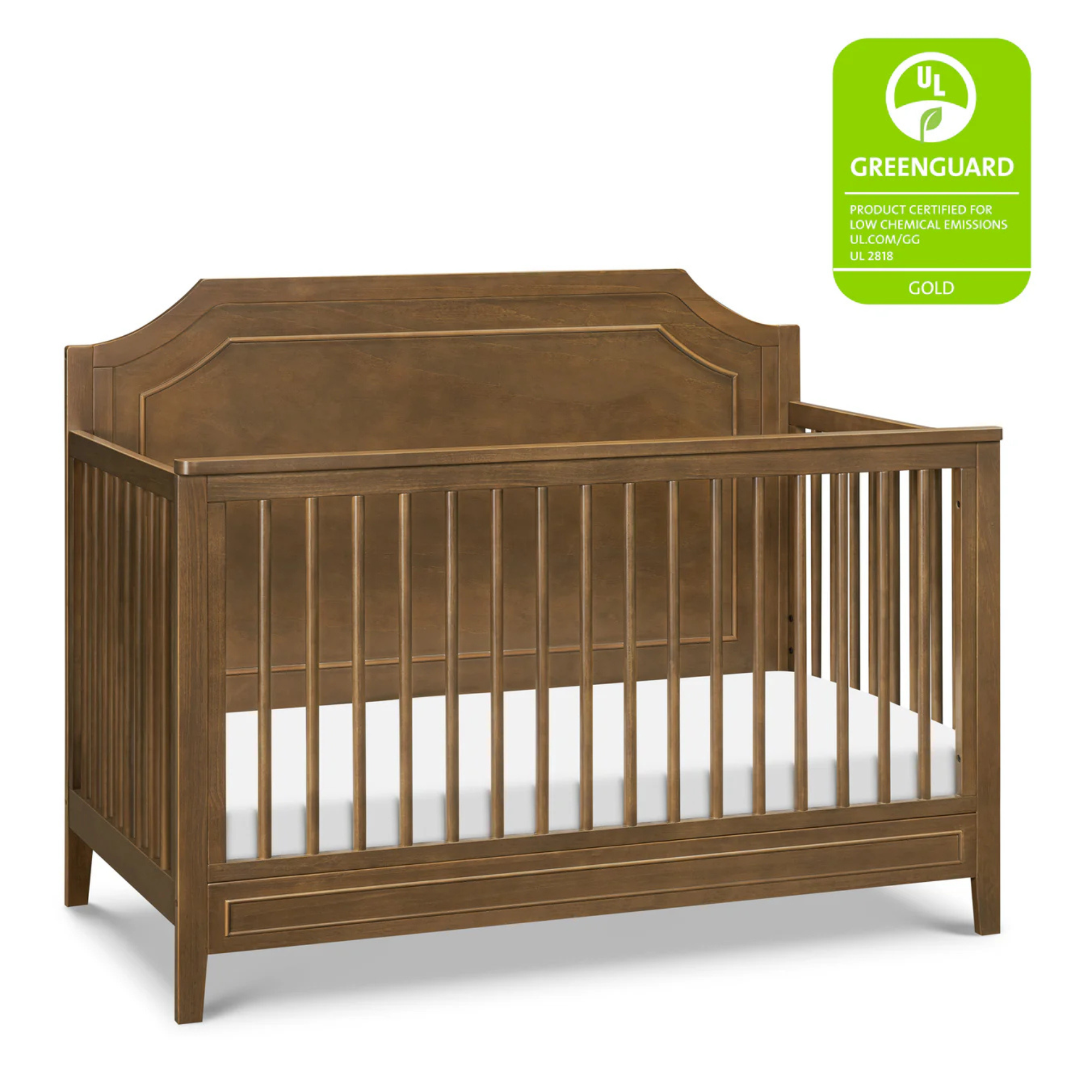 DAVINCI Chloe Regency 4-in-1 Convertible Crib
