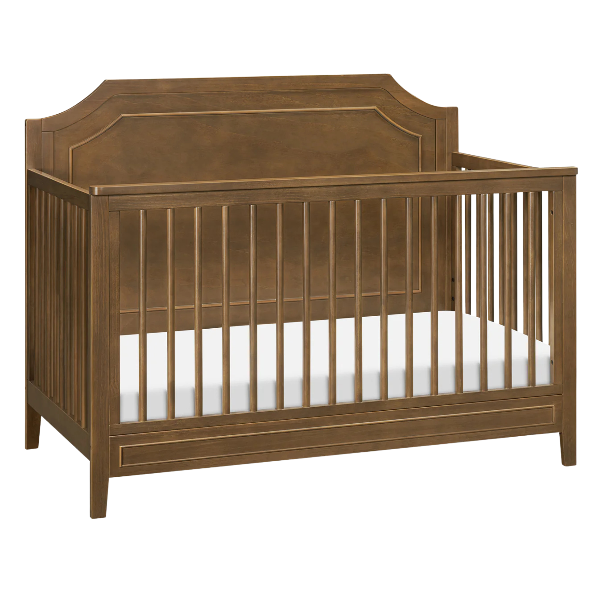 DAVINCI Chloe Regency 4-in-1 Convertible Crib