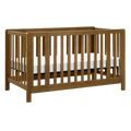 CARTERS by DAVINCI Colby GROW 6-in-1 Convertible Bassinet to Crib