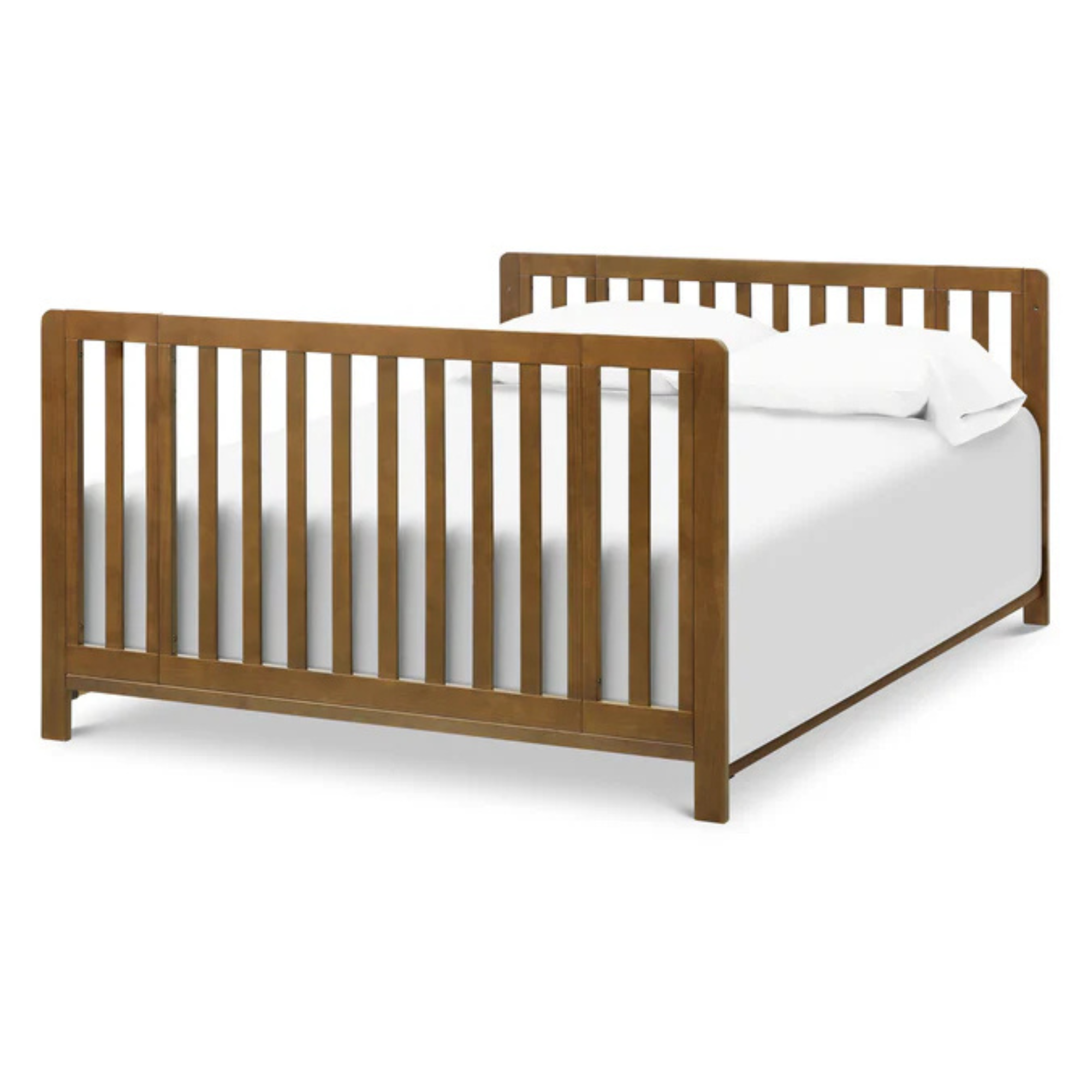 CARTERS by DAVINCI Colby GROW Berceau convertible 6 en 1 en berceau