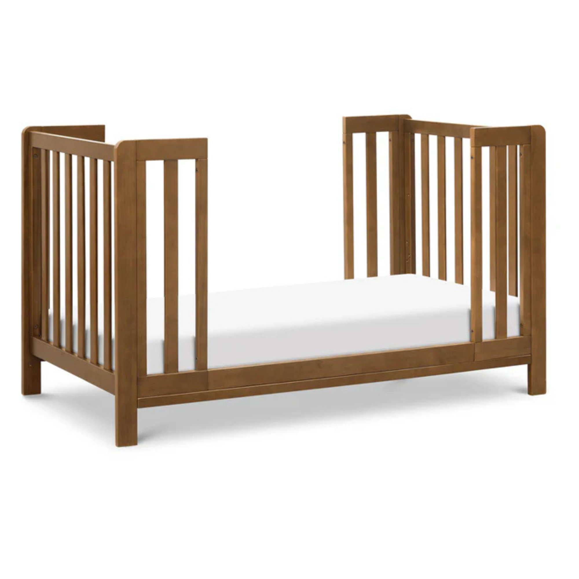 CARTERS by DAVINCI Colby GROW Berceau convertible 6 en 1 en berceau