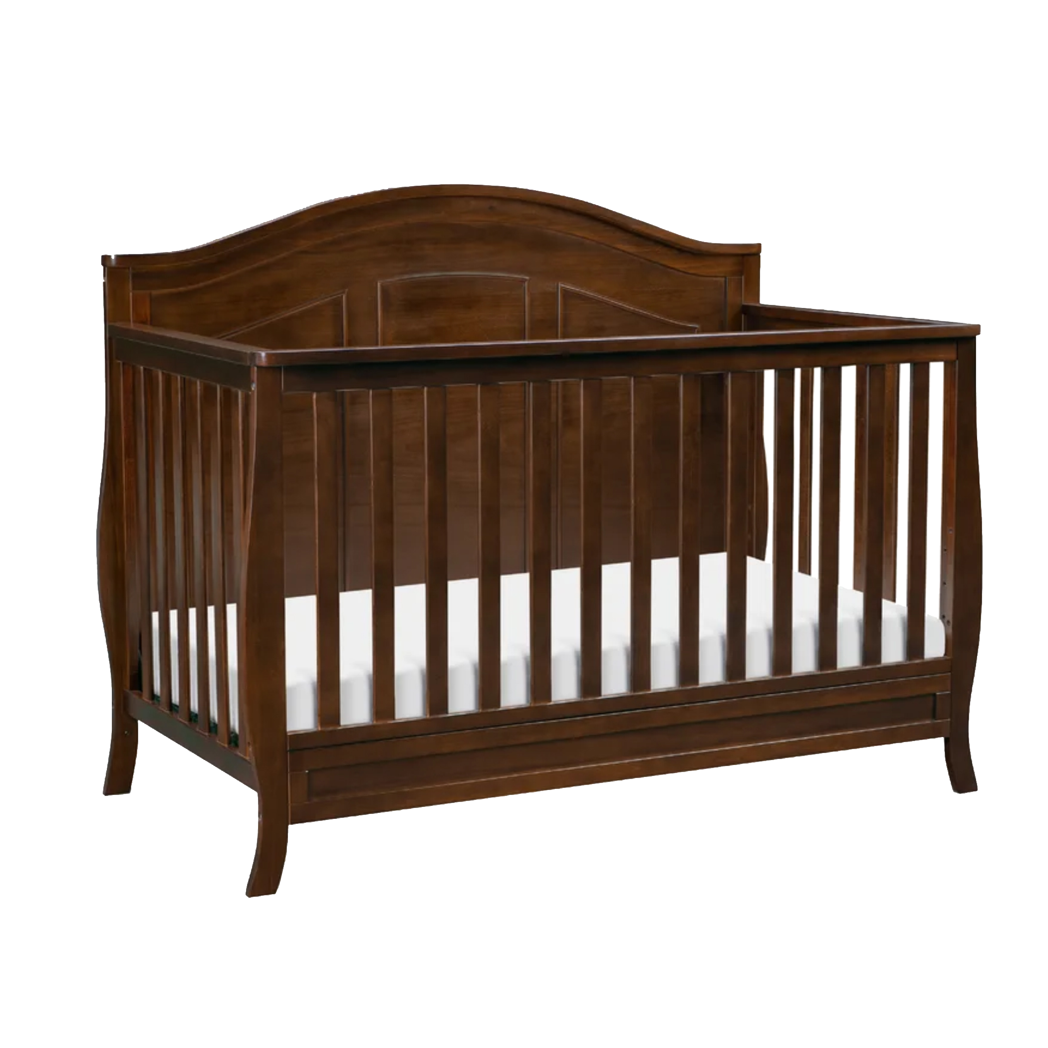 Lit bébé convertible 4 en 1 DAVINCI Emmett