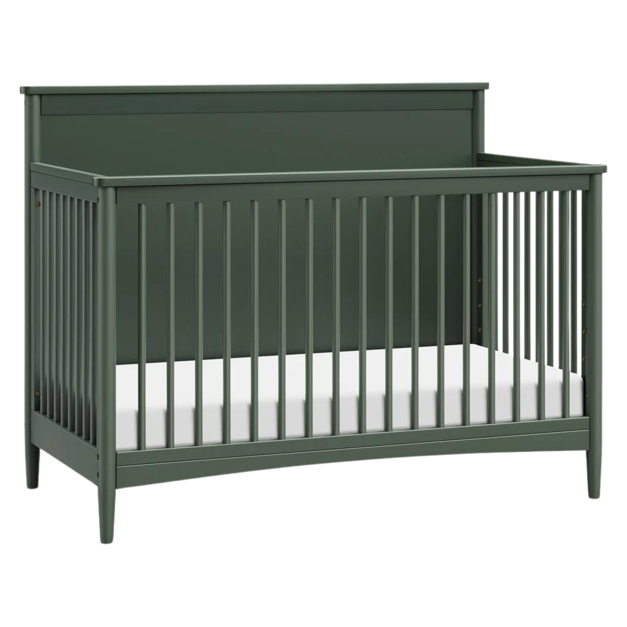 Lit bébé convertible 4 en 1 DAVINCI Frem