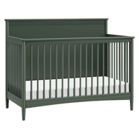 Thumbnail for DAVINCI Frem 4-in-1 Convertible Crib