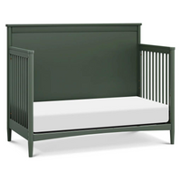 Thumbnail for DAVINCI Frem 4-in-1 Convertible Crib