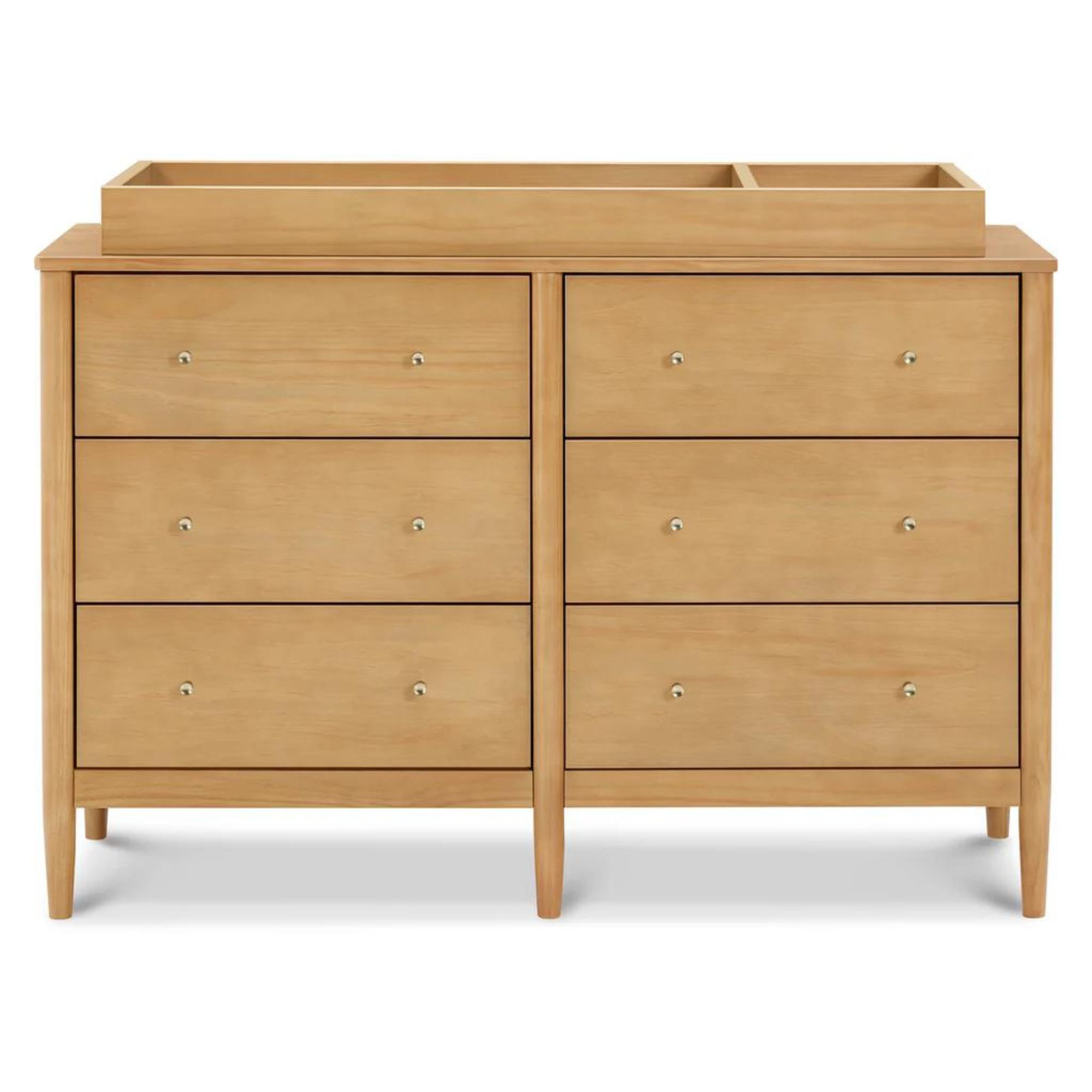 DAVINCI Frem 6-Drawer Dresser