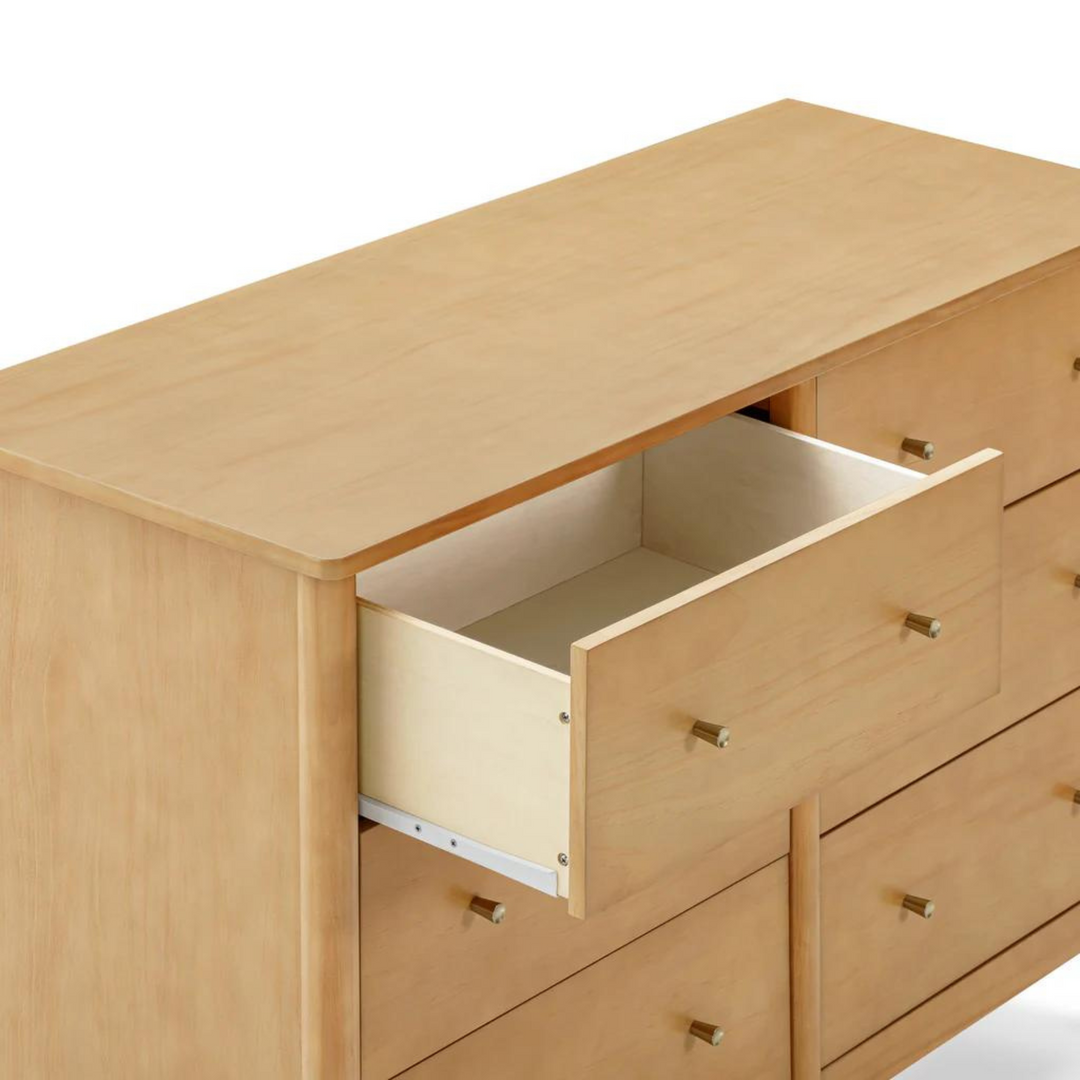 Commode 6 tiroirs DAVINCI Frem