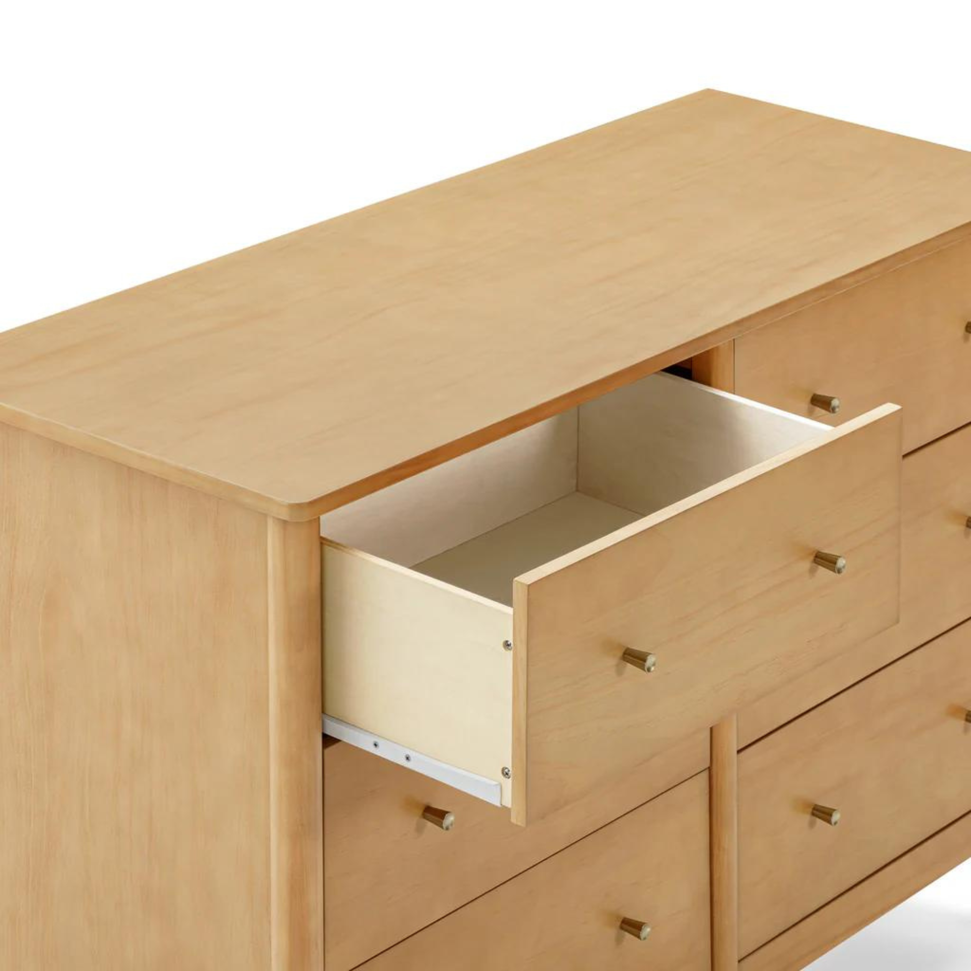 DAVINCI Frem 6-Drawer Dresser